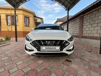 Hyundai i30 2024 года за 11 300 000 тг. в Шымкент