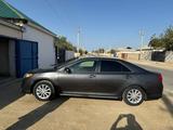 Toyota Camry 2013 годаүшін8 500 000 тг. в Актау – фото 3