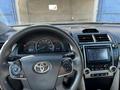 Toyota Camry 2013 года за 8 000 000 тг. в Актау – фото 5