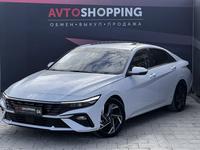 Hyundai Elantra 2022 годаfor8 550 000 тг. в Актобе