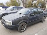 Volkswagen Passat 1990 года за 750 000 тг. в Костанай – фото 2