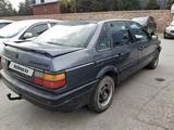 Volkswagen Passat 1990 года за 750 000 тг. в Костанай – фото 4