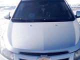 Chevrolet Cruze 2010 года за 2 800 000 тг. в Риддер