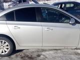 Chevrolet Cruze 2010 годаүшін2 800 000 тг. в Риддер – фото 4