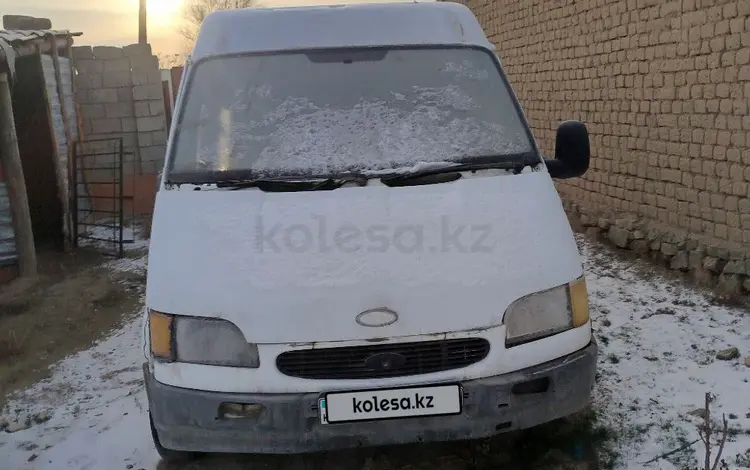 Ford Transit 1993 года за 650 000 тг. в Туркестан