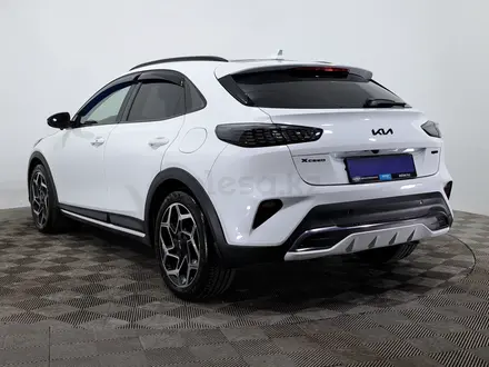 Kia XCeed 2023 года за 10 880 000 тг. в Астана – фото 7