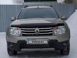 Renault Duster 2014 годаүшін7 000 000 тг. в Житикара – фото 4