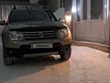 Renault Duster 2014 годаүшін7 000 000 тг. в Житикара