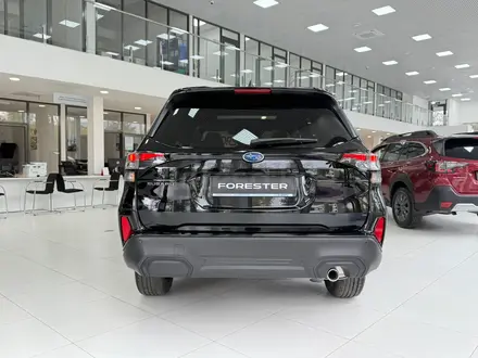 Subaru Forester Elegance 2025 года за 23 200 000 тг. в Астана – фото 10
