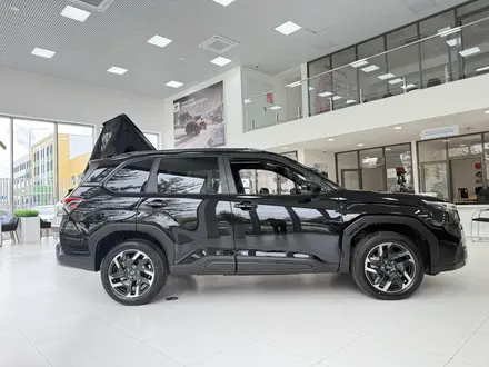 Subaru Forester Elegance 2025 года за 23 200 000 тг. в Астана – фото 11