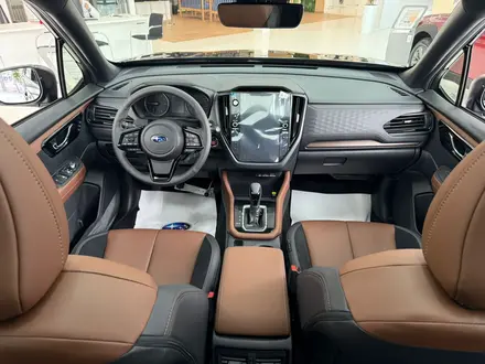 Subaru Forester Elegance 2025 года за 23 200 000 тг. в Астана – фото 2
