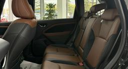 Subaru Forester Elegance 2025 года за 23 200 000 тг. в Астана – фото 5