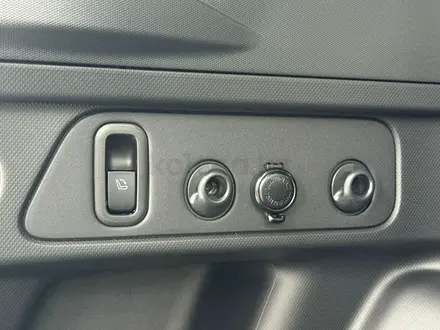 Subaru Forester Elegance 2025 года за 23 200 000 тг. в Астана – фото 6