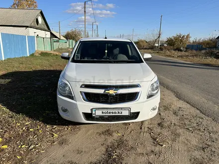 Chevrolet Cobalt 2023 года за 6 800 000 тг. в Павлодар