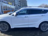 Jetour X70 2024 года за 7 500 000 тг. в Семей – фото 3