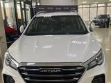 Jetour X70 2024 года за 7 500 000 тг. в Семей