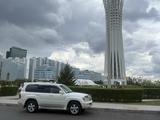Lexus LX 470 2004 года за 14 200 000 тг. в Караганда – фото 2