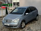 Mercedes-Benz B 200 2007 года за 3 800 000 тг. в Алматы