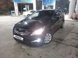 Hyundai Accent 2014 годаүшін5 200 000 тг. в Алматы