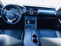 Lexus IS 200t 2013 года за 13 500 000 тг. в Алматы – фото 9