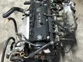 Двигатель Honda F23A 2.3 16V VTEC за 400 000 тг. в Костанай – фото 2