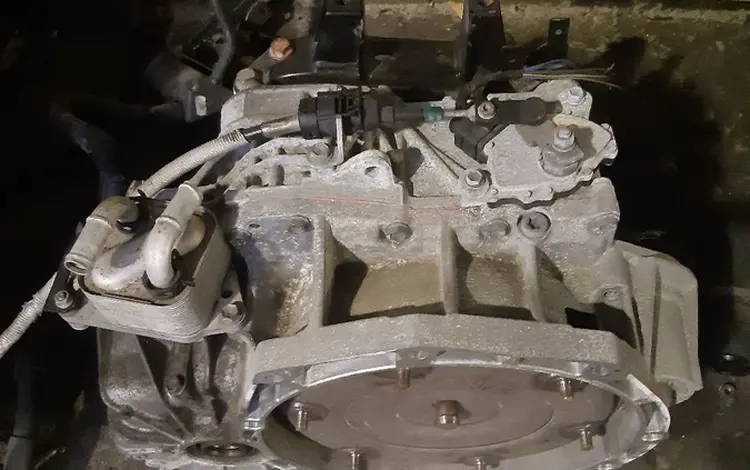 Кпп 09G за 2 800 тг. в Алматы