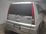 Honda S-MX 1997 года за 2 300 000 тг. в Тараз – фото 4
