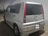 Honda S-MX 1997 года за 2 300 000 тг. в Тараз – фото 5