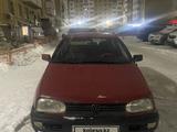 Volkswagen Golf 1993 годаүшін790 000 тг. в Астана