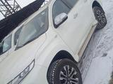 Mitsubishi Montero Sport 2022 года за 23 000 000 тг. в Алматы – фото 5