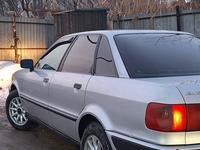 Audi 80 1992 года за 2 100 000 тг. в Алматы