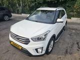 Hyundai Creta 2018 года за 8 000 000 тг. в Алматы