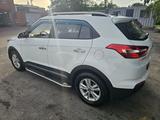 Hyundai Creta 2018 года за 8 000 000 тг. в Алматы – фото 2