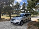 ВАЗ (Lada) Largus 2013 года за 2 570 000 тг. в Костанай