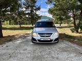 ВАЗ (Lada) Largus 2013 года за 2 570 000 тг. в Костанай – фото 3