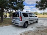 ВАЗ (Lada) Largus 2013 года за 2 570 000 тг. в Костанай – фото 5