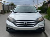 Honda CR-V 2013 годаүшін6 400 000 тг. в Алматы