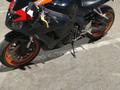 Honda  CBR 1000 RR/RA Fireblade 2007 года за 3 000 000 тг. в Актобе