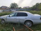 Toyota Aristo 1995 годаүшін500 000 тг. в Алматы