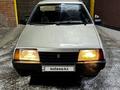 ВАЗ (Lada) 21099 1999 годаүшін600 000 тг. в Астана