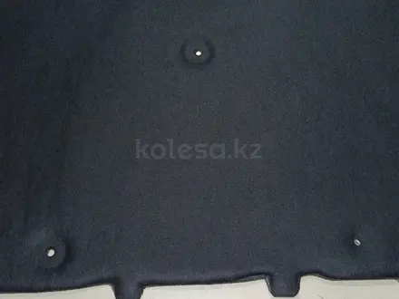 Обшивка капота Lexus ES350 2006- за 25 000 тг. в Астана – фото 3