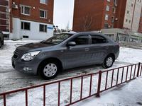 Chevrolet Cobalt 2023 года за 6 350 000 тг. в Костанай