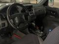 Mitsubishi Pajero 2006 годаүшін7 500 000 тг. в Астана – фото 6