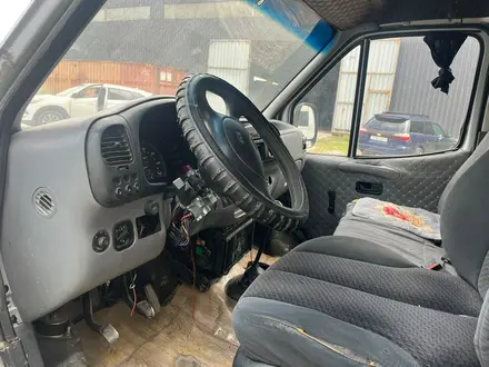Ford Transit 1997 года за 2 200 000 тг. в Шымкент – фото 3