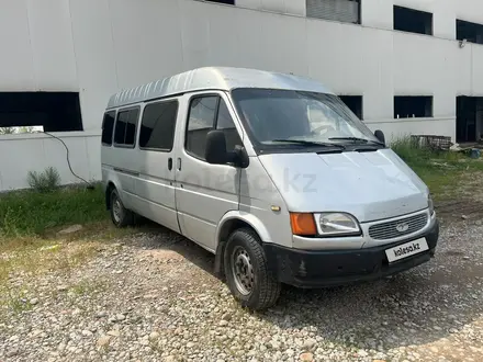 Ford Transit 1997 года за 2 200 000 тг. в Шымкент – фото 4