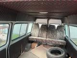 Ford Transit 1997 годаүшін2 200 000 тг. в Шымкент – фото 2