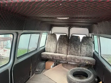 Ford Transit 1997 года за 2 200 000 тг. в Шымкент – фото 2