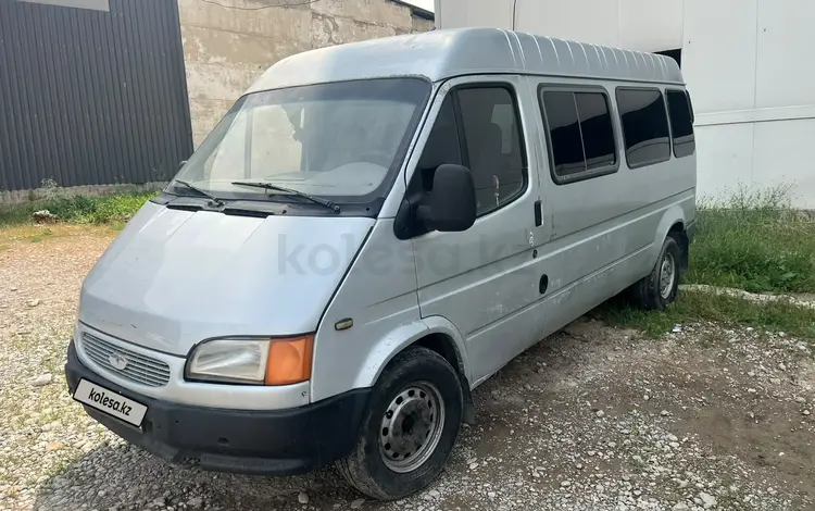 Ford Transit 1997 годаүшін2 200 000 тг. в Шымкент