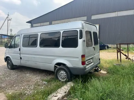Ford Transit 1997 года за 2 200 000 тг. в Шымкент – фото 5