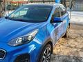 Kia Sportage 2020 годаүшін10 500 000 тг. в Алматы – фото 4